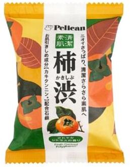 Family Soap Kakishibu 80g