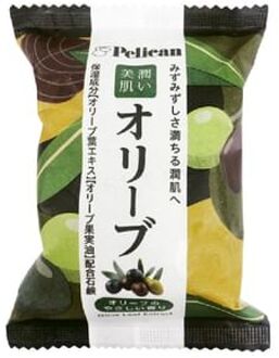 Family Soap Olive 80g