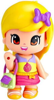 Famosa Pinypon serie 6 speelfiguur