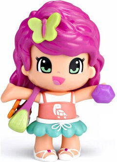 Famosa Pinypon serie 6 speelfiguur