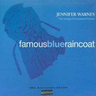 Famous Blue Raincoat - Jennifer Warnes