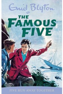 Famous Five: Five Run Away Together