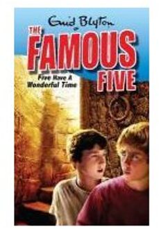 Famous Five