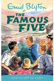 Famous Five