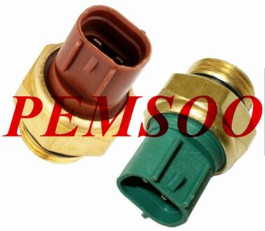 Fan & Indicator Thermo Sensor Schakelaars Voor Yamaha YFZ450 Se Le Se Ii 2004 701702003