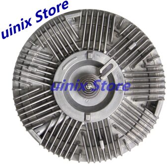 Fan Koppeling Voor Dodge Ram 1500 Oem: 2790/495020 040509C RS-FC-000-100