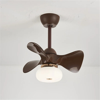 Fan Light Bedroom Fan Lamp Living Room Fan light Office Fan light Modern Fan lamp 110v-220v