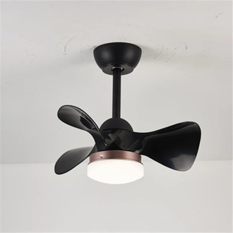 Fan Light Bedroom Fan Lamp Living Room Fan light Office Fan light Modern Fan lamp 110V-220V