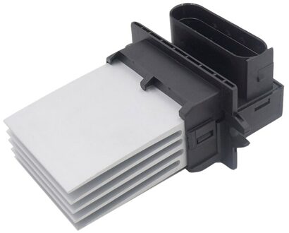 Fan Motor Weerstand 7701051272 F664411DF Fit Voor Renault Clio Ii Thalia