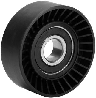 Fan Riem Spanrol V Geribde Idler Voor Bmw E46 E39 E38 E36 E53 11281433571