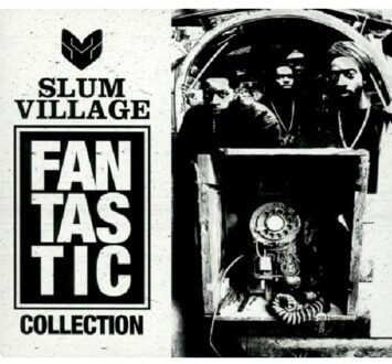 Fan-Tas-Tic Collection