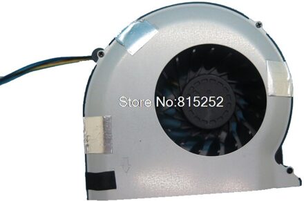 Fan Voor Asus M80 A80CJ M80CJ 13PD0261AM0101 MF90201V1-C010-S9A DC12V 4.14W