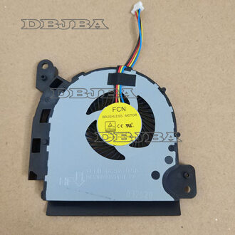 Fan Voor Fcn Flhb 5V 0.5A DFS160005040T Ep G61C00045211 Koelventilator