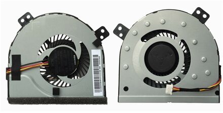 Fan Voor Lenovo Ideapad Z400 P500 Z500 Z41 Z510 Z400 Z400A Z400T 20224 P500 Z500 Z500A Z410 Z510 Z5 laptop Cpu Koelsysteem