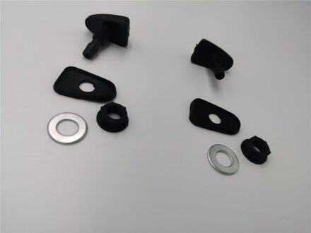 Fan Vormige Verstelbare Nozzle Auto Levert Voor Infiniti Prototype QX30 Q60 QX50 Q QX80 Q50