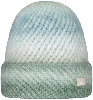 Fanatail Turnup Beanie Dames - 1 SIZE