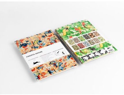 Fanciful Nature - Gift & Creative Papers - Pepin van Roojen