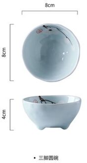 Fancity Japanse Stijl Kruiden Gerecht Thuis Dining Schotel Smaak Schotel Saus Schotel Creatieve Keramische Servies Schotel Schotel Schotel Snack 2