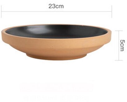 Fancity Ouderwetse Klei Pot, Gasfornuis, Alcohol Fornuis, Houtskool Kachel, Pot, Plantaardige Pot, Kip Pot, Droog Ketel 5