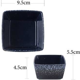 Fancity Split Snack Plaat, Keramische Gedroogd Fruit Plaat, Snack Plaat, Kruiden Plaat, Snoep Plaat, moer Fruit Plaat, Snack Plaat 4