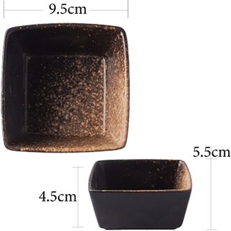 Fancity Split Snack Plaat, Keramische Gedroogd Fruit Plaat, Snack Plaat, Kruiden Plaat, Snoep Plaat, moer Fruit Plaat, Snack Plaat 6