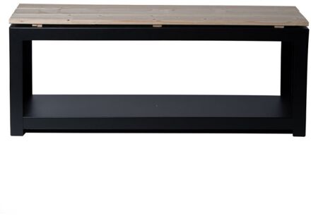 Fancy Flames Houtopslag - Bank - 15,753 kg