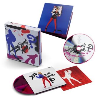 Fancy Some More? - Pinkpantheress