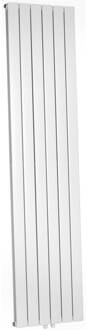 Fand Dubbele Sierradiator 200X45 cm 1461 Watt Aqua Splash