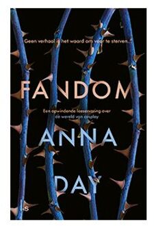 Fandom 1 -   Fandom (POD)