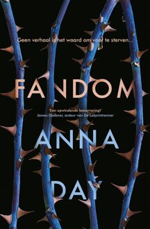 Fandom - eBook Anna Day (9024578396)