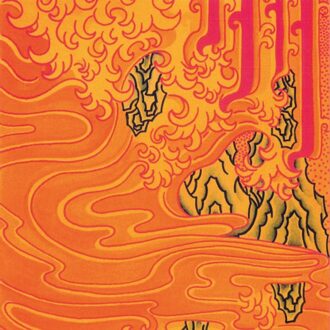 Fang Temple - Temple Fang