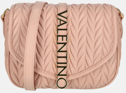 Fania crossbody tas cipria Roze