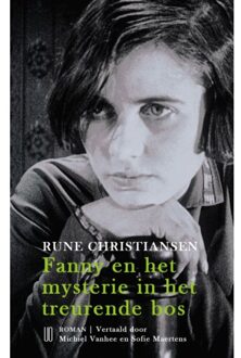 Fanny En Het Mysterie In Het Treurende Bos