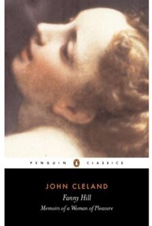 Fanny Hill or Memoirs of a Woman of Pleasure