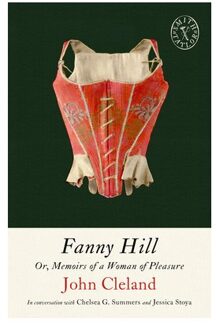 Fanny Hill - Smith & Taylor Classics - John Cleland