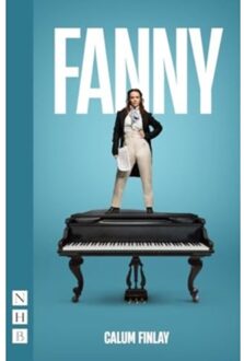 Fanny - Nhb Modern Plays - Finlay, Calum