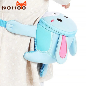 Fanny pack for kids NOHOO 3D cartoon waist bag and chest bag crossbody bags for boys girls pures and bags cute Children belt bag