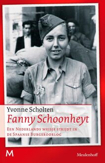 Fanny Schoonheyt - eBook Yvonne Scholten (9460927904)