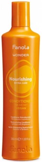 Fanola Conditioner Fanola Wonder Nourishing Conditioner 350