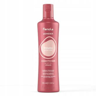 Fanola Conditioner Fanola Wonder Volume Extra Care Conditioner 350 ml