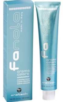 Fanola Cream Color Red 100ml