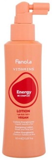 Fanola Haarbehandeling Fanola Vitamins Energizing Lotion 150 ml