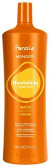 Fanola Haarmasker Fanola Wonder Nourishing Hair Mask 1000