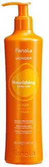 Fanola Haarmasker Fanola Wonder Nourishing Hair Mask 350