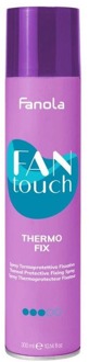 Fanola Hittebescherming Fanola Fantouch Thermo Fix Spray 300