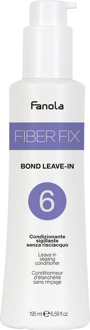 Fanola Leave-In Verzorging Fanola Fiber Fix No.6 Bond Leave-In 195 ml