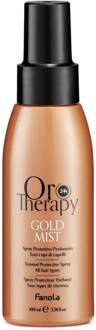 Fanola Leave-In Verzorging Fanola Oro Therapy Gold Mist 100 ml