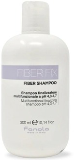 Fanola Shampoo Fanola Fiber Fix No.3 Shampoo 1000 ml