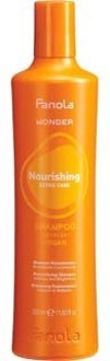 Fanola Shampoo Fanola Wonder Nourishing Shampoo 350