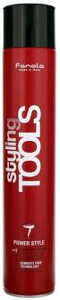 Fanola Styling Tools Extra Strong Hair Spray Very Strong Hairspray 500Ml